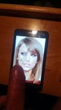 Taylor Swift cumtribute snapshot 5