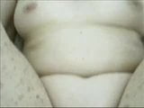 La abuela rubia A la mierda en amateur video snapshot 13