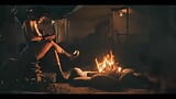 Lara Croft: Womb Raider snapshot 1