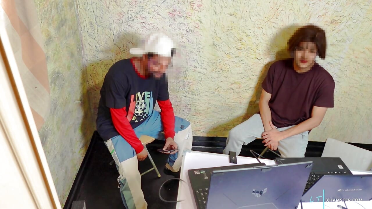 My Old friend is in charge of me, but he only likes to watch