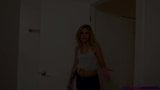 Ava taylor se corre en la lengua de su hombre snapshot 1