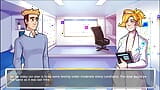 Academy 34 Overwatch (Young & Naughty) - Part 18 Fucking Mercy My Favorite Doctor By HentaiSexScenes snapshot 15