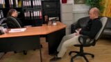 Secretaire Speciale Prise en Anal snapshot 9