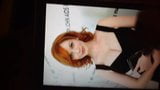 Christina Hendricks Tribute snapshot 9