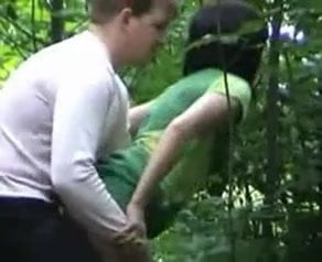 Russian Couple in the Forest: Amateur Amateur Porn | xHamster