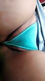 Voyeur et cameltoe, partie 2 snapshot 10