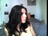 Masturbation devant une webcam snapshot 12