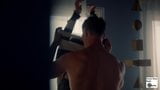 Kristen Bell Sex Scene - Veronica Mars - Enhanced snapshot 6