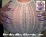 Penelope Black Diamond pbd-Blow4 snapshot 3