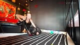 How to foot and high heel worship mistress Amalie von Stein! snapshot 8