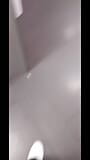 Badezimmer-blowjob mit schlucken am flughafen in ibiza snapshot 1