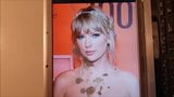 Taylor Swift cum tributo 4 snapshot 10