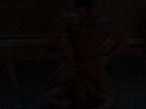 Frank Defeo Gay naked wrestling snapshot 10
