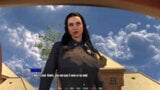 La maison de mamie: branlette sur la route - ep27 snapshot 6