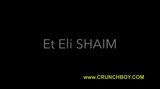 AXEL MAC fucked bareback by Eli CHAIM snapshot 2