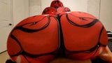 CURVY SPIDER - PAWG TWERKS NA DICK snapshot 14