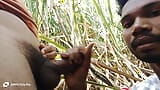 Master Ji membawa budak sekolahnya Pertama Dalam Peperiksaan, Kemudian Master Ji membawa budak kolej ke Fuking Hutan Padang Tegarcane... snapshot 6