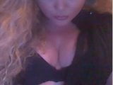 Chubby teasing webcam slut snapshot 3