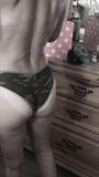 Putting on Panties snapshot 2