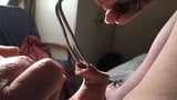 Sunday foreskin session - 1 of 5 snapshot 2