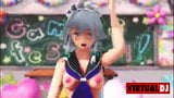 Mmd futa（dj eribaseに再開発） snapshot 10