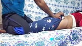 Nepali girl and boy sex in the bedroom snapshot 13