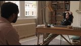 Anne Hathaway - ''Locked Down'' snapshot 11