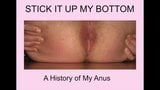 Une histoire de mon anus snapshot 1