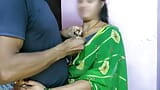 JEEJU Ne Chhoti Sali Ko Chod Diya, Hot sexy Girl Fucking With Jiju Ne Sali Sahiba Ko Chodna Sikhaya , Clear Hindi Audio  snapshot 2