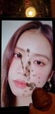 Jisoo (blackpink) sperma eerbetoon 2 snapshot 10