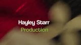 HayleyStarr gets facialized and cums snapshot 1