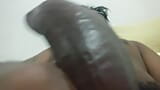 Big black hot Big dick snapshot 3