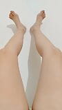 Fétichisme des pieds - Depravedminx snapshot 12