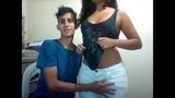 indian suck cum in tits snapshot 18