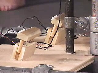 Electro Torture