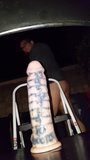 Analfunner midnight deep anal session. snapshot 1