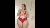 Mal malloy - czerwone bikini fantastyczne pawg snapshot 2