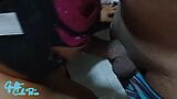 Mi chica me da su culo, sexo matutino en el motel y corrida en mi polla. snapshot 2