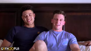 Hot Teen Takes His Biggest Cock Ever: Black Porn feat. Channing ...