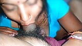 Bhabhi Eating Cum snapshot 15