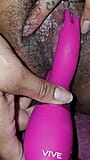 Krim memek berbulu gemuk snapshot 8