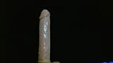 20 cm dildo boğazıma giriyor snapshot 9