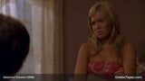 Decote de Mandy Moore snapshot 7