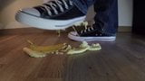 Converse food crush  banana snapshot 6