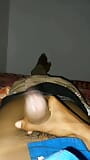 Indian desi top masturbate his big black cock snapshot 7