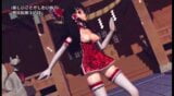 REIMU & dj Happy-Gelateria Italiana (remix) snapshot 4