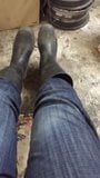 Boots jeans snapshot 3