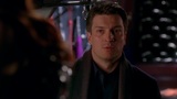 Dina Meyer - Castle S02E16 snapshot 9