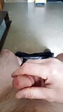 Horny jerking off 001 snapshot 1