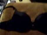 Cumming in my Step Mom's Bra 2 snapshot 1